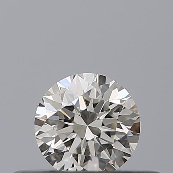 Round 0.23 ct G IF