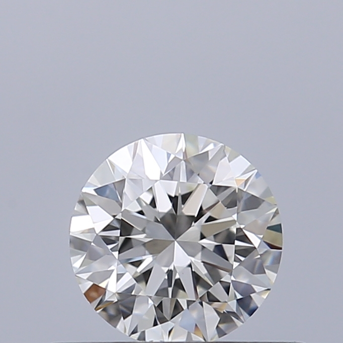 Round 0.44 ct I VVS2