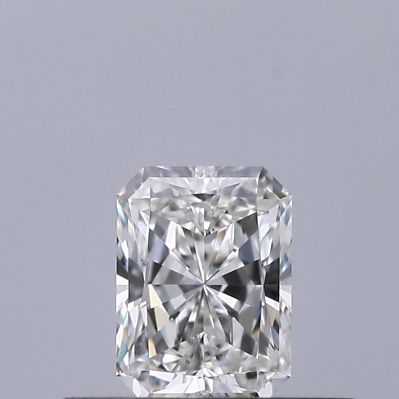 Radiant 0.3 ct G VVS1