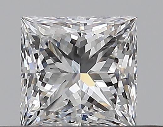 Princess 0.31 ct E VS1
