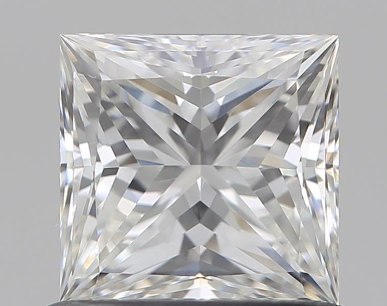 Princess 0.8 ct G VVS1