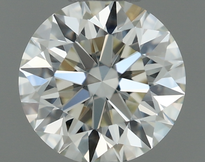 Round 0.4 ct L VVS2