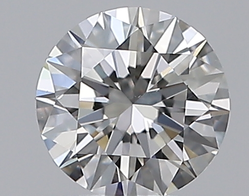 Round 0.55 ct H VS2