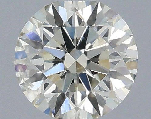 Round 0.3 ct J SI2