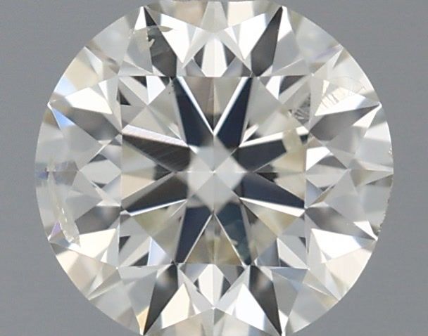 Round 0.3 ct I SI2
