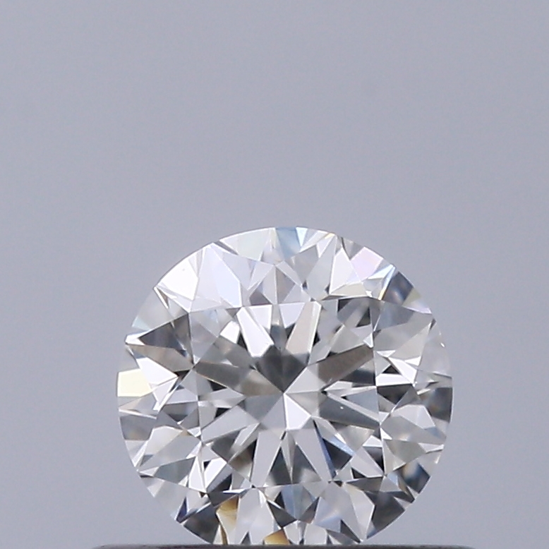 Round 0.4 ct E SI1