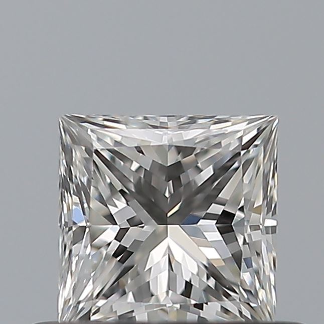 Princess 0.45 ct G VVS2