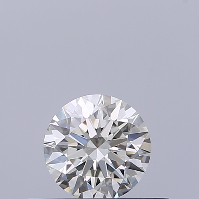 Round 0.31 ct K VVS1