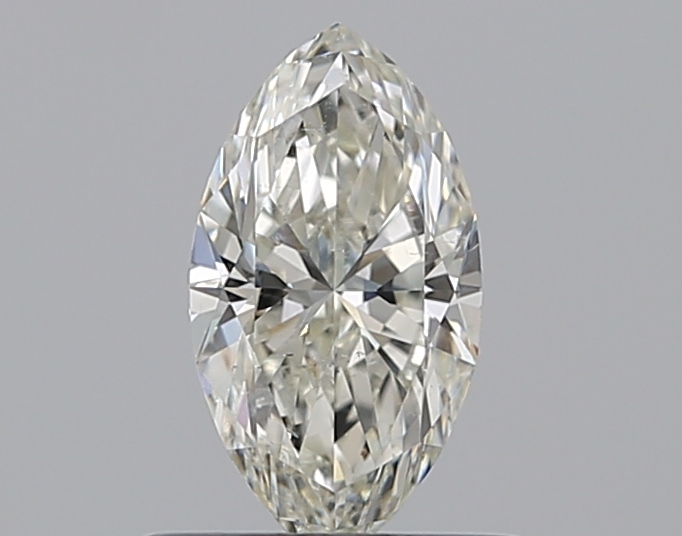 Marquise 0.59 ct J SI1