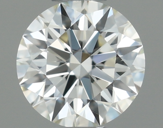 Round 0.3 ct L VVS1