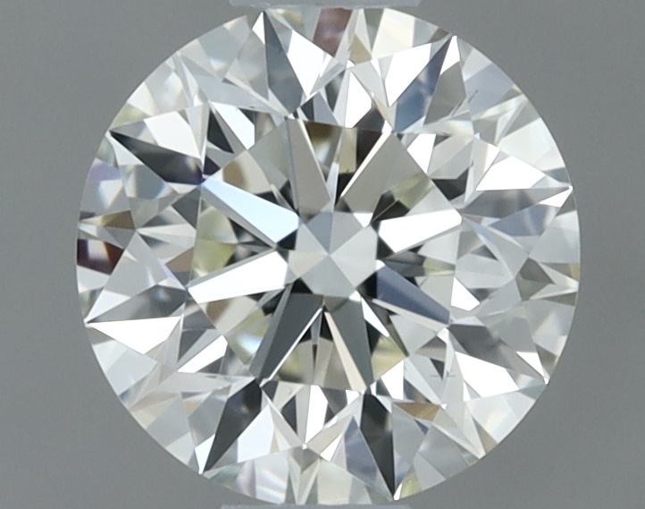 Round 0.5 ct L VS2