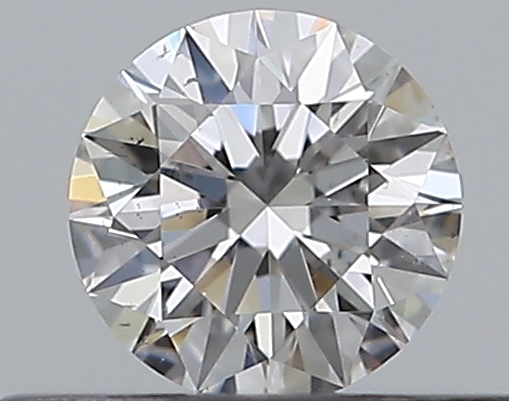 Round 0.3 ct E SI1