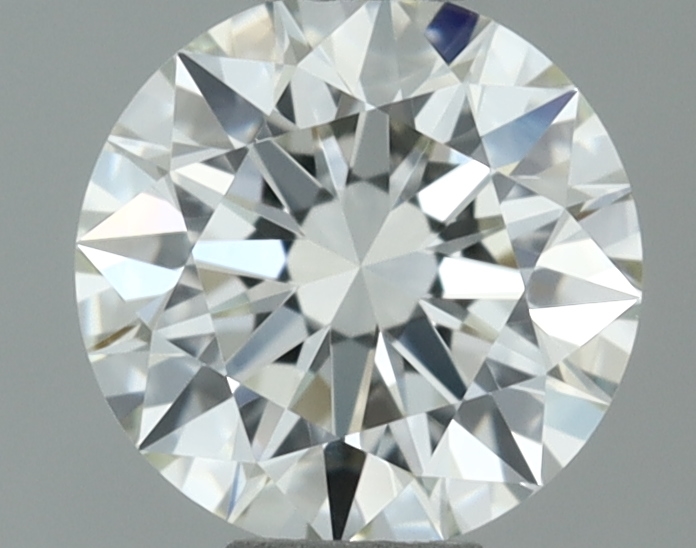Round 0.44 ct K IF
