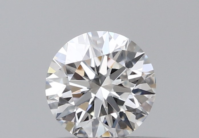 Round 0.19 ct F VVS1