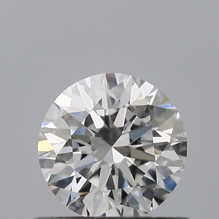 Round 0.5 ct E IF