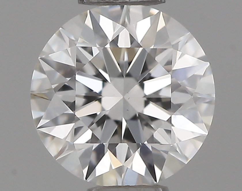 Round 0.43 ct G VS1