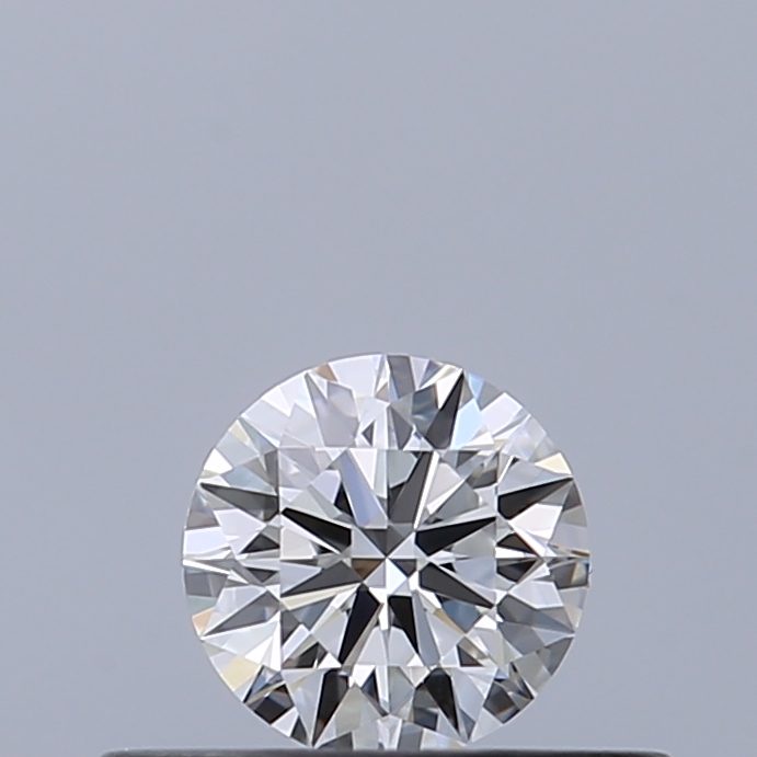 Round 0.28 ct F IF