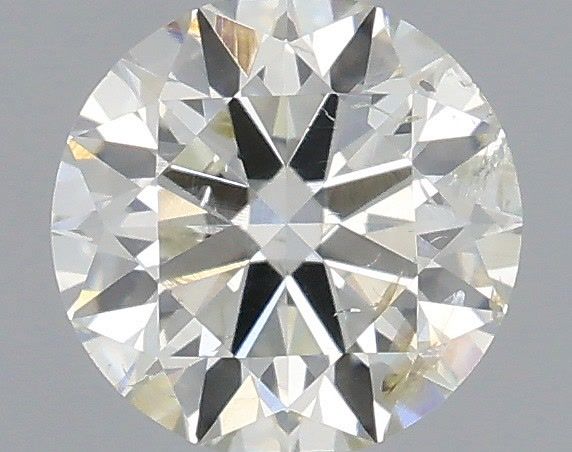 Round 0.3 ct I I1