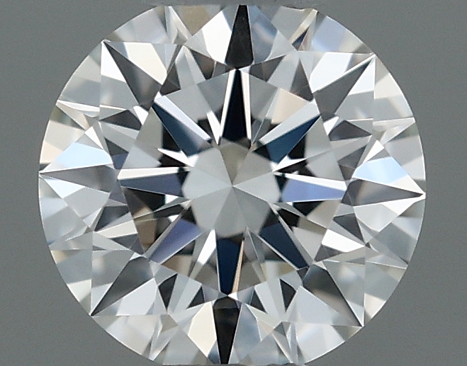 Round 0.34 ct H VVS2