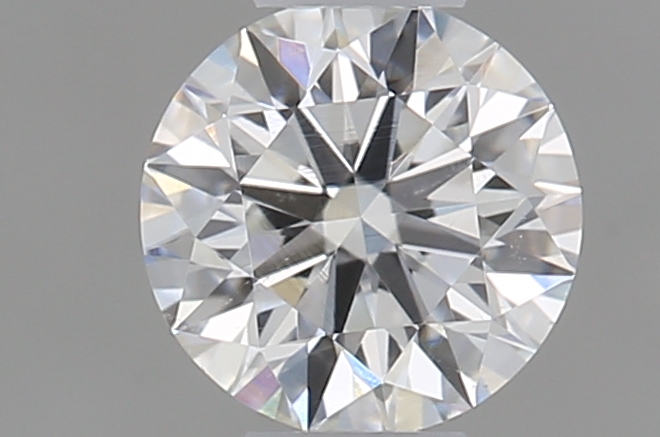 Round 0.3 ct H VVS2