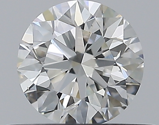 Round 0.45 ct G VS1