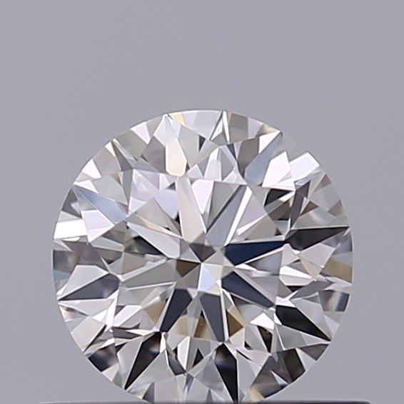 Round 0.43 ct G IF