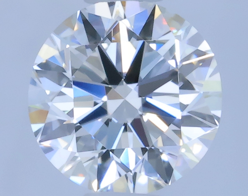 Round 0.5 ct H VS1