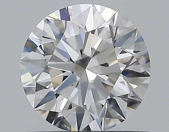 Round 0.75 ct G VS2