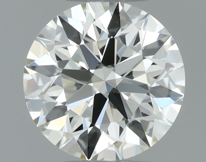 Round 0.44 ct M VS2