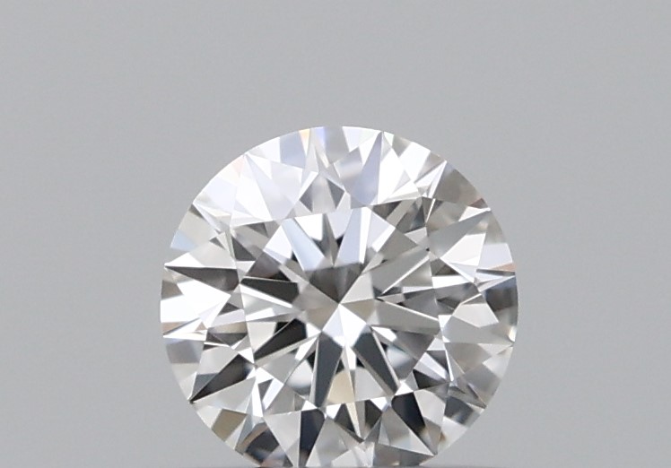 Round 0.18 ct E VVS1