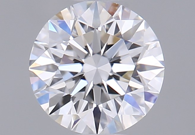 Round 0.3 ct E VVS1