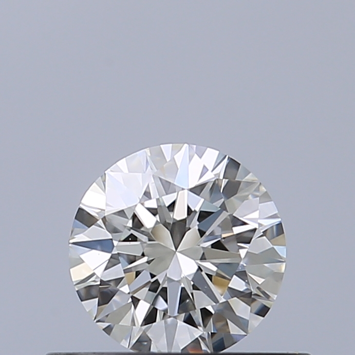 Round 0.41 ct I VS2