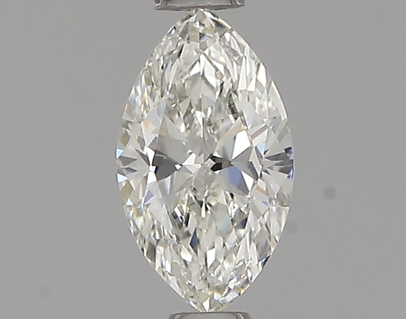 Marquise 0.5 ct I VS2