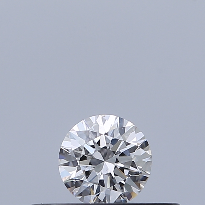 Round 0.18 ct E VS2
