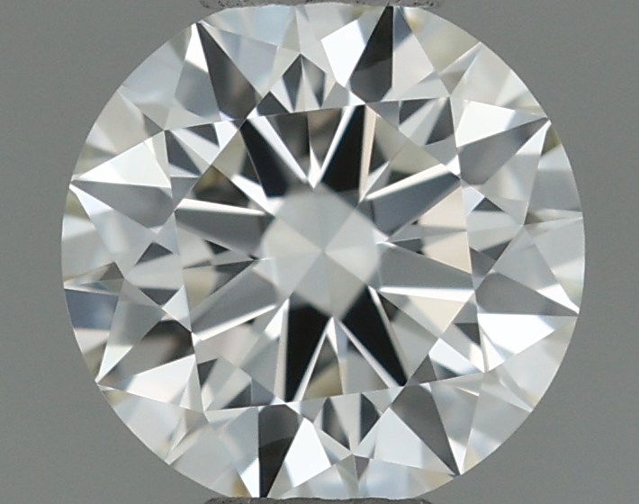 Round 0.35 ct K VVS1