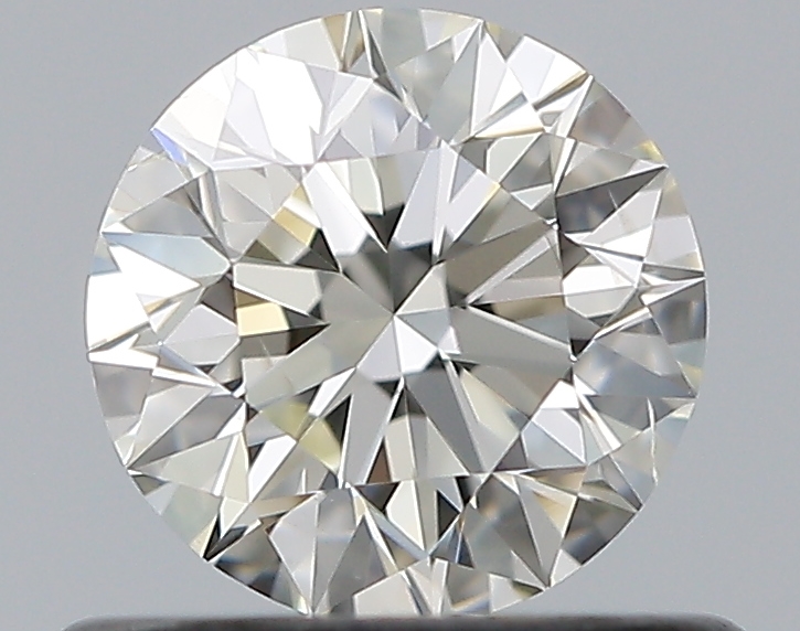 Round 0.5 ct K SI2