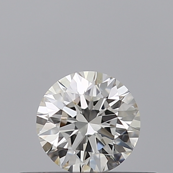Round 0.23 ct H VS2