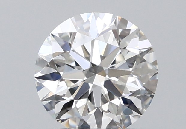 Round 0.44 ct G VVS2