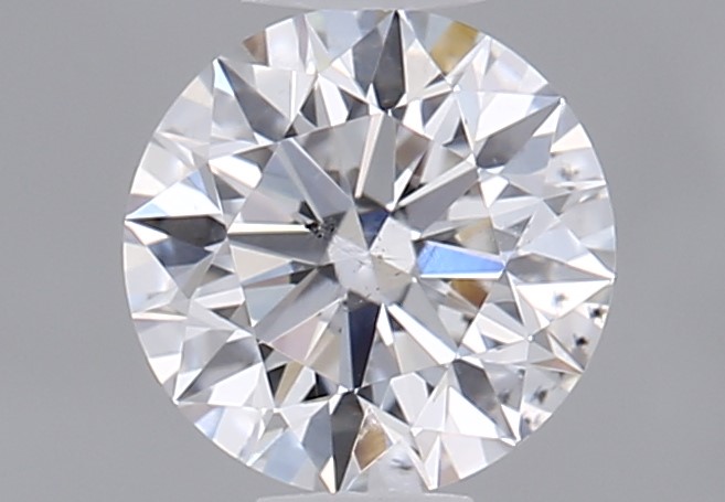 Round 0.4 ct E SI1