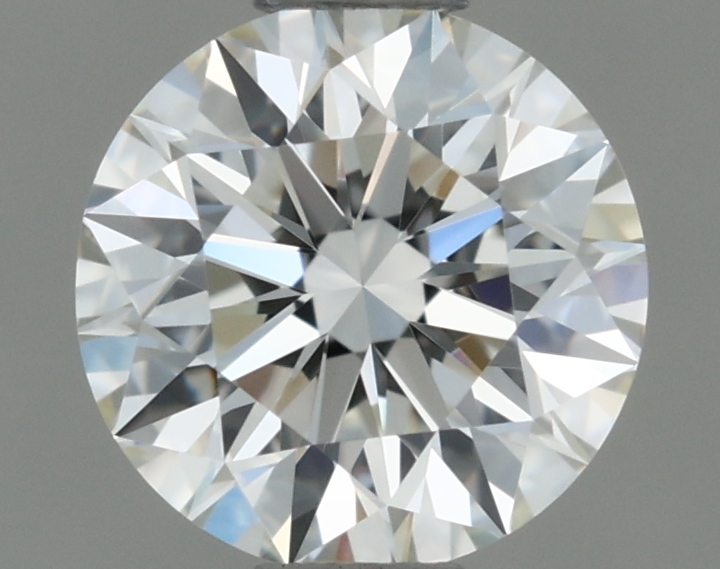 Round 0.47 ct K VVS1