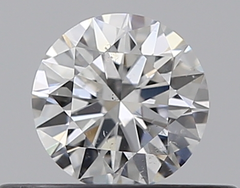 Round 0.3 ct G SI2
