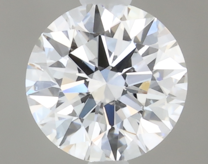 Round 0.33 ct E VS1