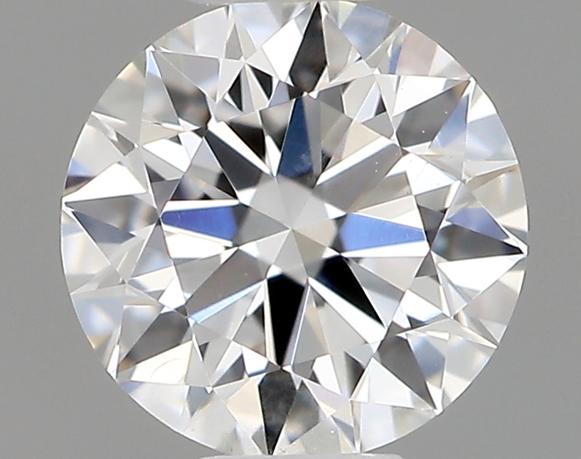Round 0.3 ct E SI1