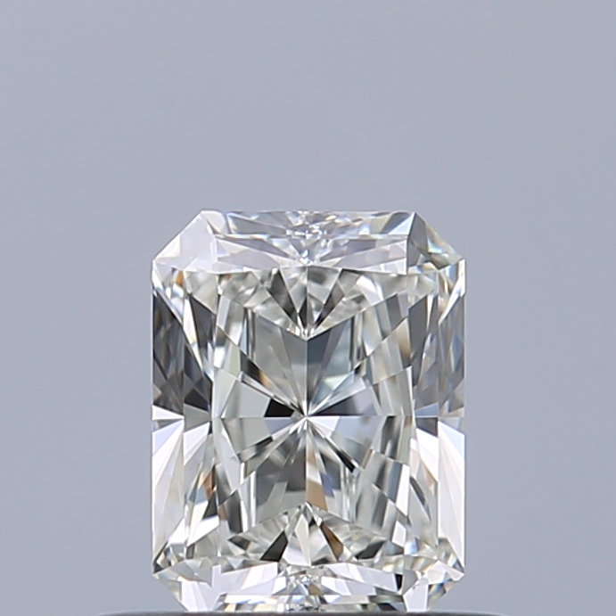 Radiant 0.5 ct H VVS1