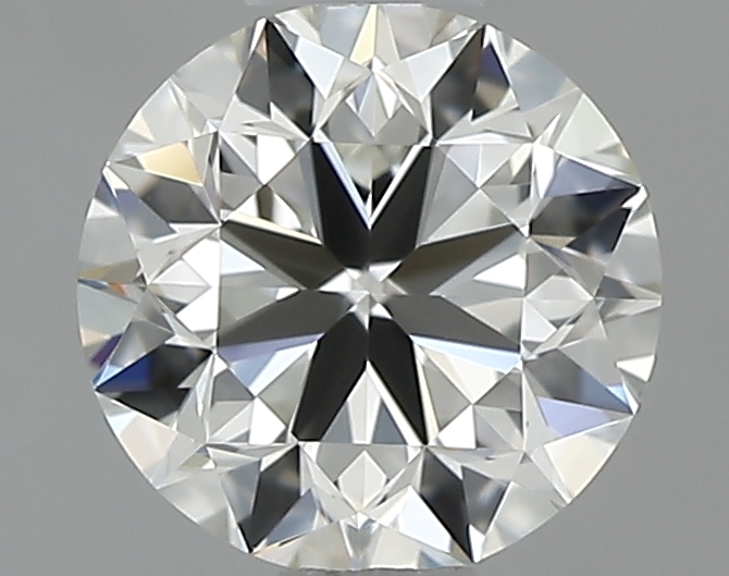 Round 0.5 ct I VVS1