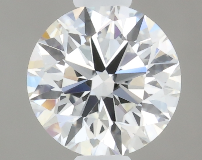Round 0.3 ct G VVS2