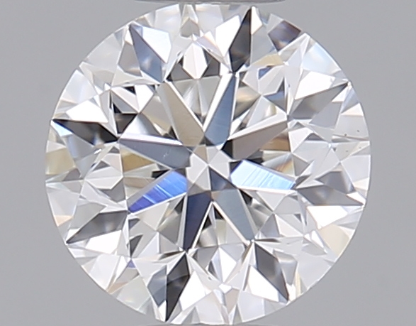 Round 0.5 ct G VS2