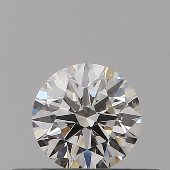 Round 0.23 ct H VS1