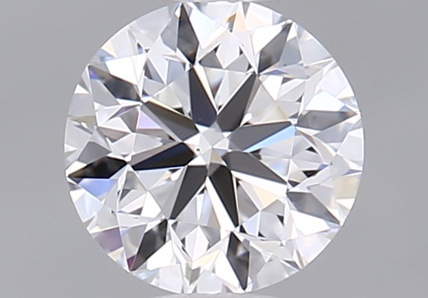 Round 0.5 ct E VS1