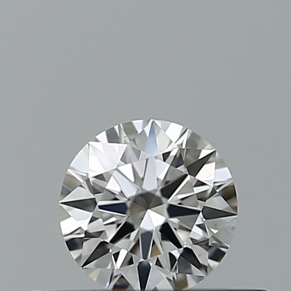 Round 0.23 ct E VS2
